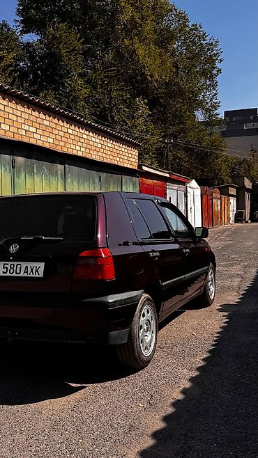 golf 2 разбор: Volkswagen Golf: 1994 г., 1.8 л, Механика, Бензин, Хэтчбэк — 2