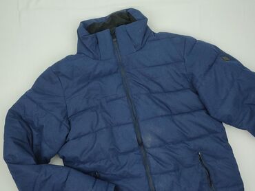 Winter jacket for men, M (EU 38), Five, condition - Good