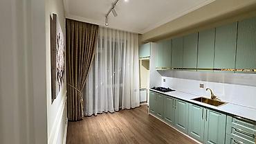 melisa park: 2 otaqlı, Yeni tikili, 77 kv. m — 6