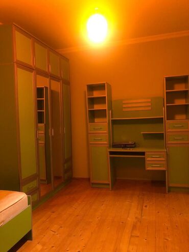 Uzunmüddətli kirayə evlər: 100 kv. m, 3 otaqlı — 15