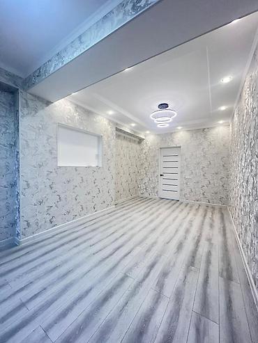 Продажа квартир: 2 комнаты, 53 м², Элитка, 10 этаж, Евроремонт — 6