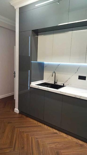 studio mənzil: 3 otaqlı, Yeni tikili, m. Azadlıq Prospekti, 72 kv. m — 2