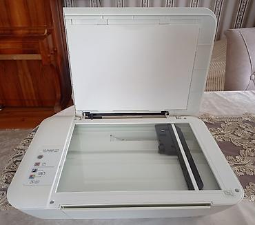Ofis avadanlığı: HP Deskjet 1510 çoxfunksiyalı printer - Funksiyalar: çap + skan + — 4