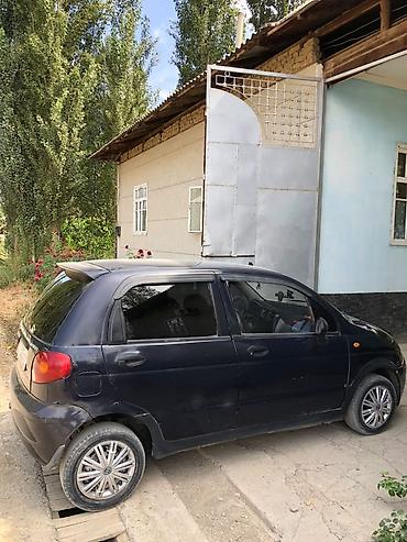 матиз расрочка: Daewoo Matiz: 2004 г., 1 л, Механика, Бензин, Хэтчбэк — 2