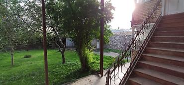 Həyət evləri və villaların satışı: Şəki şəhər Sabit Rəhman küç. dal6/8 — 15