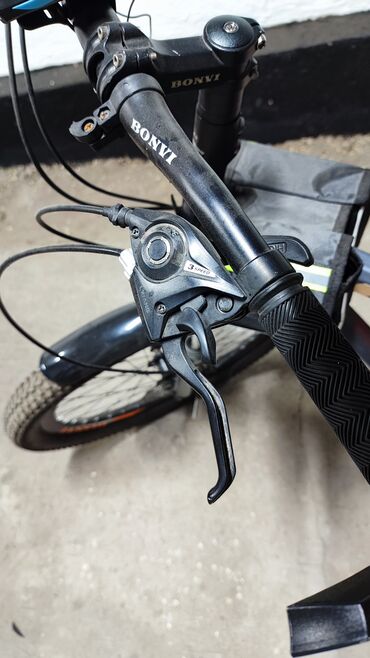 Городские велосипеды: Городской велосипед, Рама XL (180 - 195 см) — 3