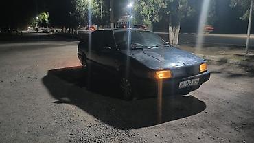 matiz 2007: Volkswagen Passat: 1992 г., 1.8 л, Механика, Газ, Седан — 4