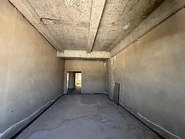 под любой бизнес: 3 комнаты, 113 м², Асанбай мкр Элитка, 14 этаж, ПСО (под самоотделку) — 7