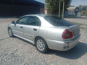 дэу матиз купить: Mitsubishi Carisma: 2004 г., Бензин, Лифтбек — 4