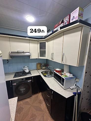 Mətbəx mebeli – Təcili satılır Qiymət: 249₼ Ölçü: 2.8 m x 0.35 m