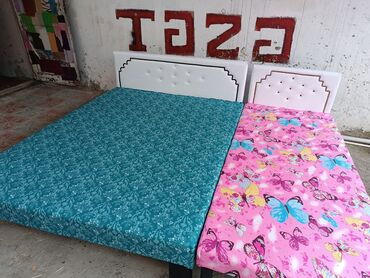 Çarpayılar: Yeni, Təknəfərlik çarpayı, Bazasız, Matrassız, Siyirməsiz, Azərbaycan — 19