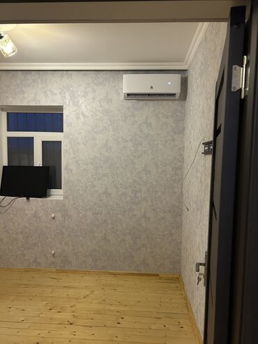 ев алгы сатгысы: Бина 2 комнаты, 50 м², Нет кредита, Свежий ремонт