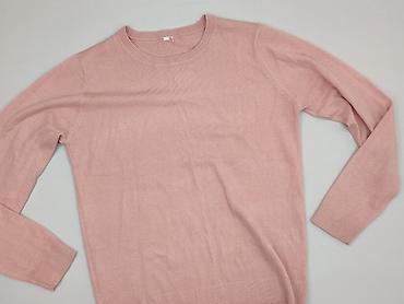 sweter damski m: Sweter damski, rozmiar L — 1