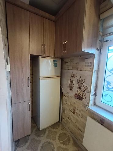1 otaql: Masazır, 1 otaqlı, Yeni tikili, m. Avtovağzal, 39 kv. m — 3