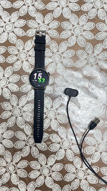 вентилятор с водой бишкек: ⌚ Amazfit GTR 4 • ❤️ Здоровье: пульс, SpO₂, стресс • 😴 Сон — 6