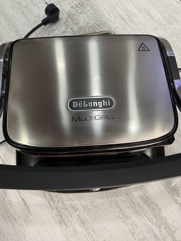 Техника для напитков: Гриль Delonghi, Б/у