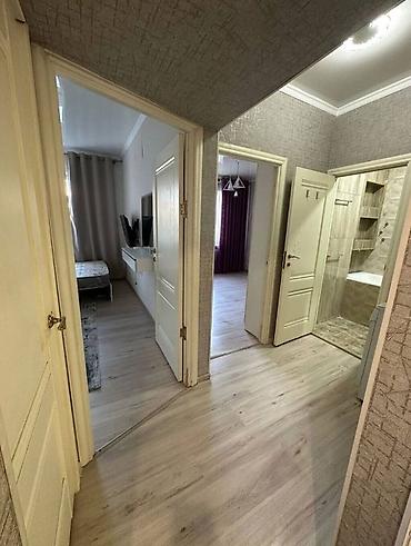 106: 3 комнаты, 70 м², 1000 мелочей 106 серия, 4 этаж, Евроремонт — 9