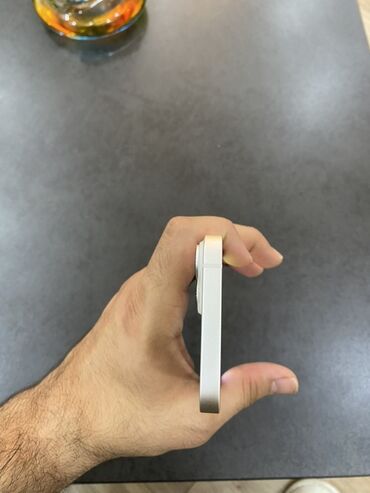 Apple iPhone: IPhone 14, 128 GB, Ağ, Face ID — 8