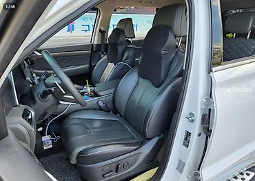 Hyundai: Hyundai Palisade: 2022 г. — 13