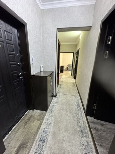 Долгосрочная аренда квартир: 2 комнаты, Собственник, С мебелью частично — 4