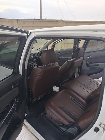 Toyota: Toyota WISH: 2004 г., 1.8 л, Автомат, Бензин, Универсал — 10