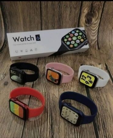 pametni sat sa ekg: Smart watch, Unisex