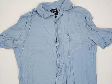 calliope pullover: Sinsay, Koszulа dla mężczyzn, rozmiar M — 1