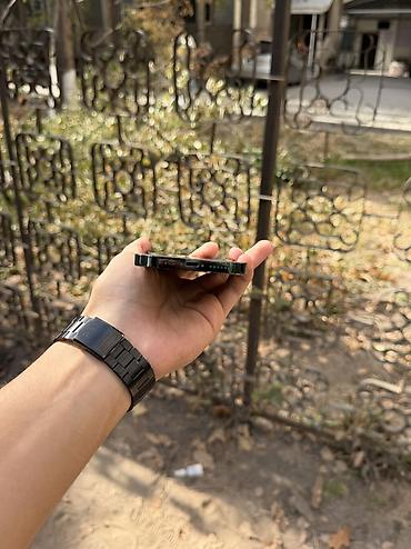 lg g3: IPhone 13 Pro, Б/у, 128 ГБ, Зеленый, 76 % — 6