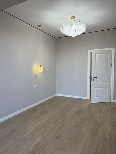 Продажа комнат: 65 м², Без мебели — 3