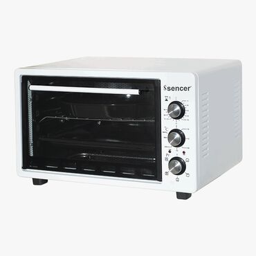 Duxovkalar: Duxovka Elektrik, rəng - Qara, Ayrıca dayanan, Yeni — 8