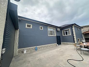 4 otaqlı, 130 kv. m, Yeni təmirli