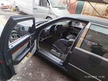 диски на мерс 140: Mercedes-Benz S-класс W140, седан, S500, 1997-год, мотор свежий