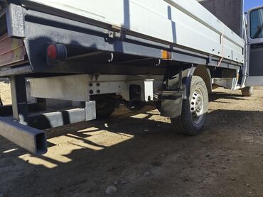 Mercedes-Benz: Mercedes-Benz Спринтер: 2003 г., 2.2 л, Механика, Дизель — 24