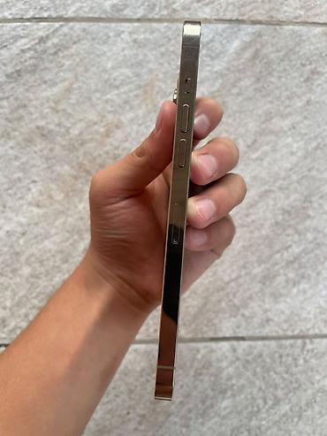 pro 4: IPhone 12 Pro Max, Новый, 256 ГБ, Коробка, 74 % — 3