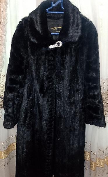 brend geyim: Qadın kürkü – Inchgrass - Brend/etiket: Inchgrass (CLASSICA FASHION — 1