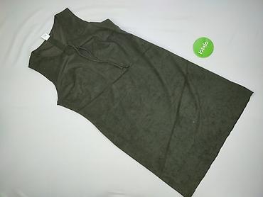 długa 38: Sukienka damska, rozmiar 2XL — 2