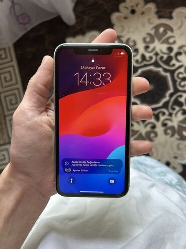 xiaomi redmi 8: IPhone Xr, 64 GB, Ağ, Face ID