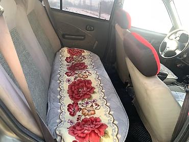 Daewoo: Daewoo Nexia: 2004 г., Седан — 6