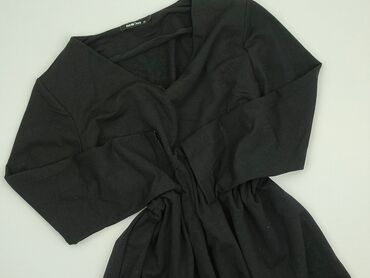 sukienki sylwester plus size: Sukienka damska, rozmiar XL