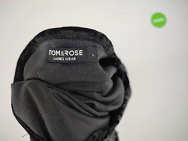 sukienki tychy: Tom Rose, Sukienka damska, rozmiar L — 4