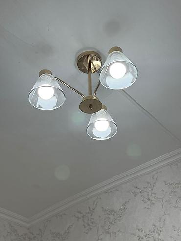 Продажа квартир: 1 комната, 18 м², Евроремонт — 12