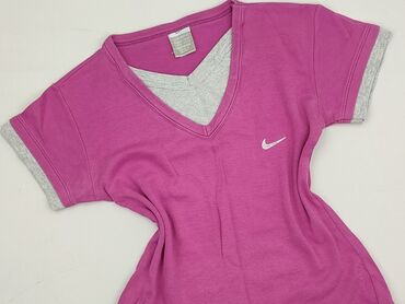 t shirty it: Nike, Women`s T-shirt, size M (EU 38)