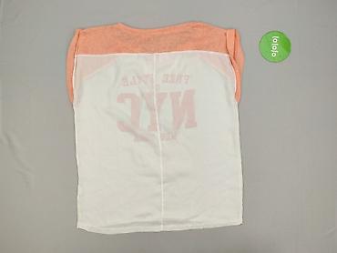 benetton pl: T-shirt damski, rozmiar L — 3