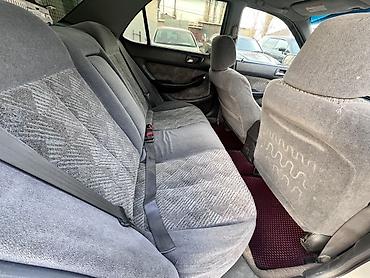 Honda: Honda Accord: 2000 г., 2 л, Автомат, Бензин, Седан — 10