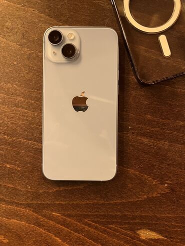 ayfon 14 dubay: IPhone 14, 128 ГБ, Синий, Face ID, Гарантия, Беспроводная зарядка