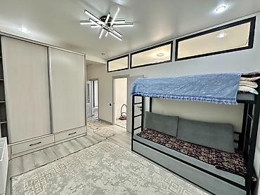 квв: 2 комнаты, 54 м², Элитка, 7 этаж, Евроремонт — 7