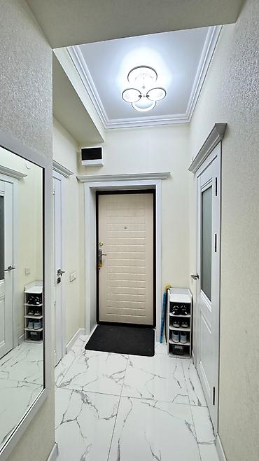nova grant: 2 комнаты, 41 м², Вефа ТЦ Элитка, 8 этаж, Свежий ремонт — 2