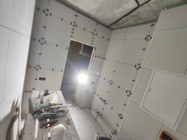 Укладка плитки: Подготовка стен для укладки, Укладка плитки на откосы, окна, двери, Подготовка стен для грунтовки | Керамическая плитка, Мраморная плитка, Керамогранитая плитка | Вертикальная укладка, Диагональная укладка, Горизонтальная укладка Больше 6 лет опыта — 8