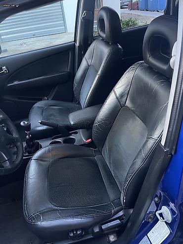 Mitsubishi: Νίκος Λώμης — 7