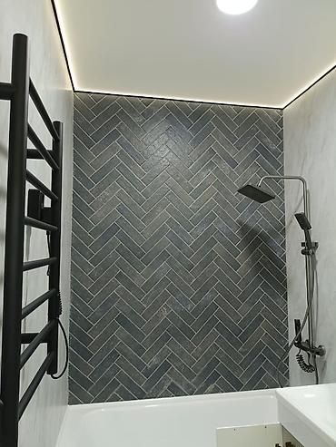 Продажа квартир: 1 комната, 45 м², 106 серия, 5 этаж, Евроремонт — 10